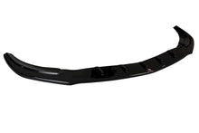 Load image into Gallery viewer, Maxton Design - FRONT SPLITTER V.1 MERCEDES-BENZ CLA C117 AMG-LINE FACELIFT (2017-UP)
