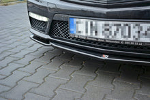 Load image into Gallery viewer, Maxton Design - FRONT SPLITTER MERCEDES E-CLASS 212 63 AMG (2009-2012)