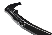 Load image into Gallery viewer, Maxton Design - FRONT SPLITTER V.1 MERCEDES S-CLASS AMG-LINE W222 (2013-2017)