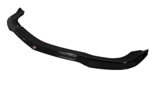 Load image into Gallery viewer, Maxton Design - FRONT SPLITTER V.1 MERCEDES SLK R172 STANDARD (2011-2015)