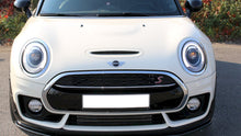 Load image into Gallery viewer, Maxton Design - FRONT SPLITTER MINI CLUBMAN S MK2 (F54) JCW (2015-2019)