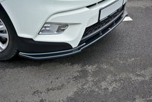 Load image into Gallery viewer, Maxton Design - FRONT SPLITTER V.1 SSANGYONG TIVOLI (2015-2019)
