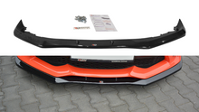 Load image into Gallery viewer, Maxton Design - FRONT SPLITTER V.1 TOYOTA GT86 FACELIFT 2017-2020