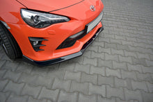 Load image into Gallery viewer, Maxton Design - FRONT SPLITTER V.1 TOYOTA GT86 FACELIFT 2017-2020