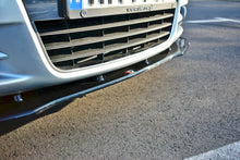 Load image into Gallery viewer, Maxton Design - FRONT SPLITTER V.1 VW EOS (2005-2010)