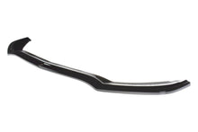 Load image into Gallery viewer, Maxton Design - FRONT SPLITTER MERCEDES C-CLASS W205 COUPE AMG-LINE (2015-2018)