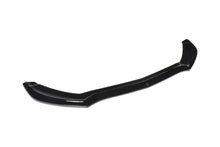 Load image into Gallery viewer, Maxton Design - FRONT SPLITTER MERCEDES C-CLASS W205 COUPE AMG-LINE (2015-2018)
