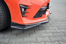 Load image into Gallery viewer, Maxton Design - FRONT SPLITTER V.2 TOYOTA GT86 FACELIFT 2017-2020