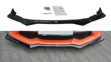 Load image into Gallery viewer, Maxton Design - FRONT SPLITTER V.2 TOYOTA GT86 FACELIFT 2017-2020