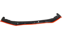 Load image into Gallery viewer, Maxton Design - FRONT SPLITTER (BLACK & RED) V.4 TOYOTA GT86 FACELIFT 2017-2020