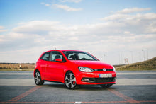 Load image into Gallery viewer, Maxton Design - Front Splitter V.2 Volkswagen Polo GTI Mk5 (2009-2014)