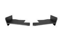 Load image into Gallery viewer, Maxton Design - Racing Rear Side Splitters Subaru BRZ Mk1 / Mk1 Facelift