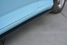Load image into Gallery viewer, Maxton Design - RACING SIDE SKIRTS DIFFUSERS HYUNDAI TIBURON (COUPE) MK2 FACELIFT (2005-2008)