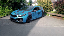 Load image into Gallery viewer, Maxton Design - RACING SIDE SKIRTS DIFFUSERS KIA CEE'D GT MK2 (2013-2018)