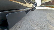 Load image into Gallery viewer, Maxton Design - RACING SIDE SKIRTS DIFFUSERS TOYOTA CELICA T23 PRE-FACE (1999-2002)