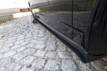 Load image into Gallery viewer, Maxton Design - RACING SIDE SKIRTS DIFFUSERS TOYOTA CELICA T23 PRE-FACE (1999-2002)