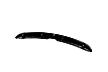 Load image into Gallery viewer, Maxton Design - REAR VALANCE MERCEDES-BENZ CLA C117 AMG-LINE FACELIFT (2017-UP)