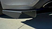 Load image into Gallery viewer, Maxton Design - REAR DIFFUSER HYUNDAI GENESIS MK1 COUPE (2009-2012)