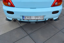 Load image into Gallery viewer, Maxton Design - REAR DIFFUSER HYUNDAI TIBURON (COUPE) MK2 FACELIFT (2005-2008)