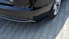 Load image into Gallery viewer, Maxton Design - REAR SIDE SPLITTERS AUDI A5 SPORTBACK S-LINE MK1 FACELIFT (8T) (2011-2016)