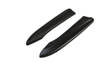 Load image into Gallery viewer, Maxton Design - REAR SIDE SPLITTERS AUDI RS6 C6 AVANT (2008-2010)