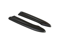 Load image into Gallery viewer, Maxton Design - REAR SIDE SPLITTERS AUDI RS6 C6 AVANT (2008-2010)