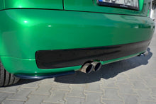 Load image into Gallery viewer, Maxton Design - REAR SIDE SPLITTERS AUDI S3 8L (1999-2003)