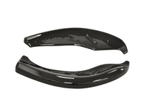 Load image into Gallery viewer, Maxton Design - REAR SIDE SPLITTERS AUDI S3 8L (1999-2003)
