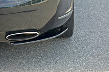 Load image into Gallery viewer, Maxton Design - REAR SIDE SPLITTERS BENTLEY CONTINENTAL GT (2009-12)