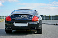 Load image into Gallery viewer, Maxton Design - REAR SIDE SPLITTERS BENTLEY CONTINENTAL GT (2009-12)