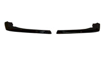 Load image into Gallery viewer, Maxton Design - Rear Side Splitters BMW 3 M-Sport F30