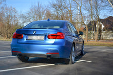 Load image into Gallery viewer, Maxton Design - Rear Side Splitters BMW 3 M-Sport F30