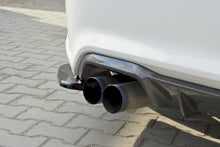 Load image into Gallery viewer, Maxton Design - REAR SIDE SPLITTERS BMW M2 F87 (2016-)