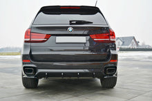 Load image into Gallery viewer, Maxton Design - REAR SIDE SPLITTERS BMW X5 F15 M50D (2014-2018)