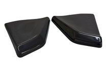 Load image into Gallery viewer, Maxton Design - Rear Side Splitters V.1 Chevrolet Corvette Stingray / Grand Sport C7