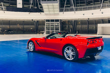 Load image into Gallery viewer, Maxton Design - Rear Side Splitters V.1 Chevrolet Corvette Stingray / Grand Sport C7