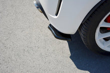 Load image into Gallery viewer, Maxton Design - REAR SIDE SPLITTERS FIAT 500 ABARTH MK1 (2008-2016)
