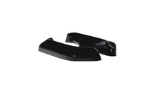 Load image into Gallery viewer, Maxton Design - REAR SIDE SPLITTERS FIAT 500 PRE-FACELIFT (2007-2014)