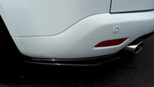 Load image into Gallery viewer, Maxton Design - REAR SIDE SPLITTERS FORD S-MAX TITANIUM FACELIFT (2010-2015)