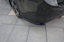 Load image into Gallery viewer, Maxton Design - REAR SIDE SPLITTERS HONDA ACCORD MK8 (CU-SERIES) PRE-FACELIFT SEDAN (2008-2011)