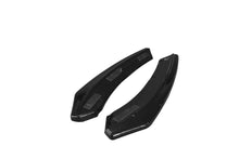 Load image into Gallery viewer, Maxton Design - REAR SIDE SPLITTERS HYUNDAI GENESIS MK1 COUPE (2009-2012)