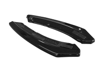 Load image into Gallery viewer, Maxton Design - REAR SIDE SPLITTERS HYUNDAI GENESIS MK1 COUPE (2009-2012)