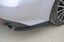 Load image into Gallery viewer, Maxton Design - REAR SIDE SPLITTERS MAZDA 6 MK2 SPORT HATCH (GH-SERIES) PRE-FACELIFT (2008-2010)