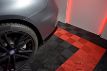 Load image into Gallery viewer, Maxton Design - REAR SIDE SPLITTERS MERCEDES C-CLASS W205 COUPE AMG-LINE (2015-2018)