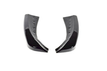 Load image into Gallery viewer, Maxton Design - REAR SIDE SPLITTERS MERCEDES C-CLASS W205 COUPE AMG-LINE (2015-2018)
