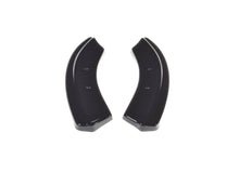 Load image into Gallery viewer, Maxton Design - REAR SIDE SPLITTERS FORD FIESTA MK 6 ST (2004-2007)