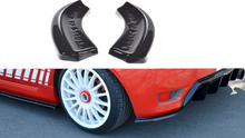 Load image into Gallery viewer, Maxton Design - REAR SIDE SPLITTERS FORD FIESTA MK 6 ST (2004-2007)