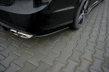Load image into Gallery viewer, Maxton Design - REAR SIDE SPLITTERS MERCEDES E-CLASS 212 63 AMG (2009-2012)
