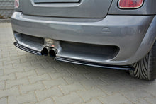 Load image into Gallery viewer, Maxton Design - REAR SIDE SPLITTERS MINI COOPER R53 S JCW (2003-2006)