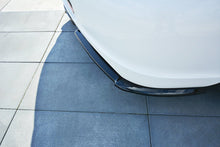 Load image into Gallery viewer, Maxton Design - REAR SIDE SPLITTERS PORSCHE CAYMAN S 987C (2006-09)